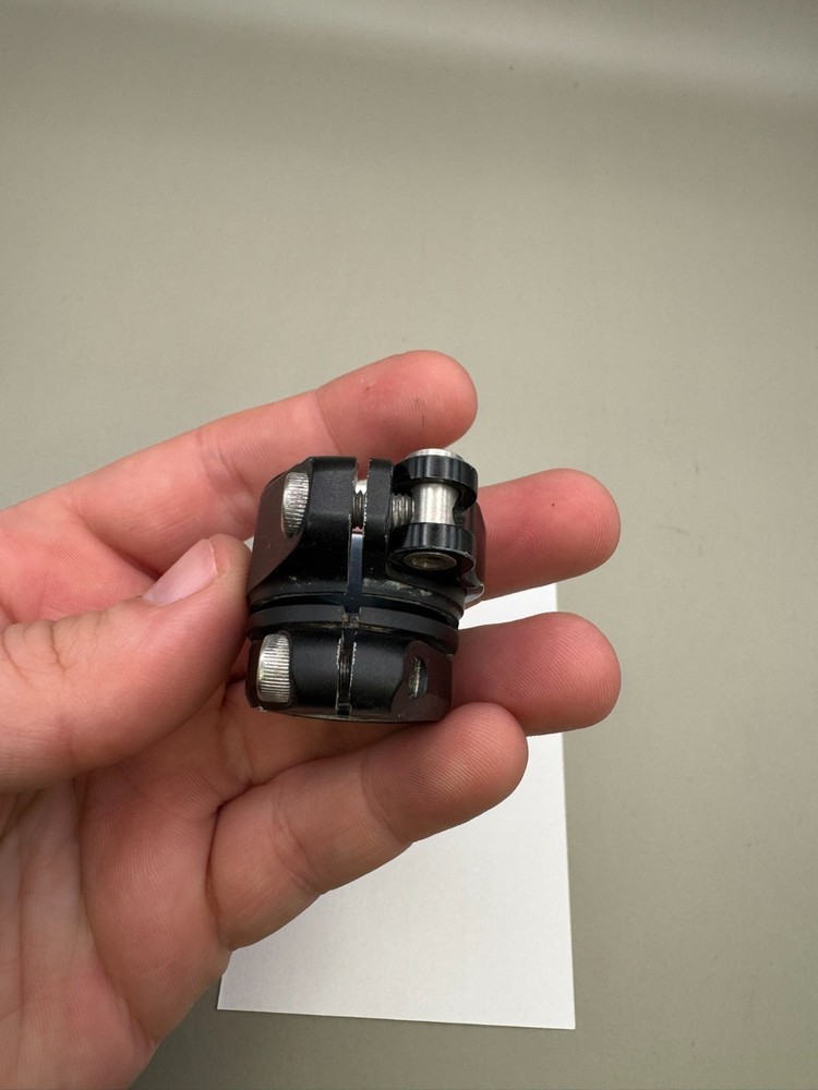 Planet Eclipse Ego 8 Feedneck-Satin Black