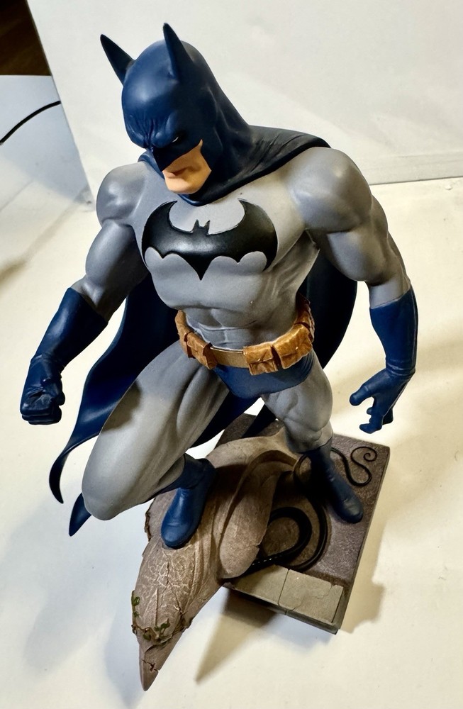 Batman designed by Jim Lee