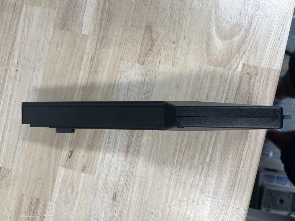 Opentrons 8 Channel P10 10uL Pipette Untested