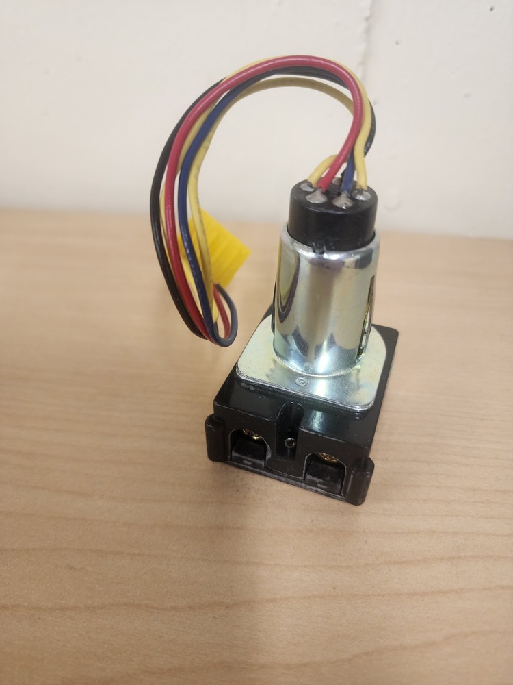 GE Lighting RR9P Plug In Relay