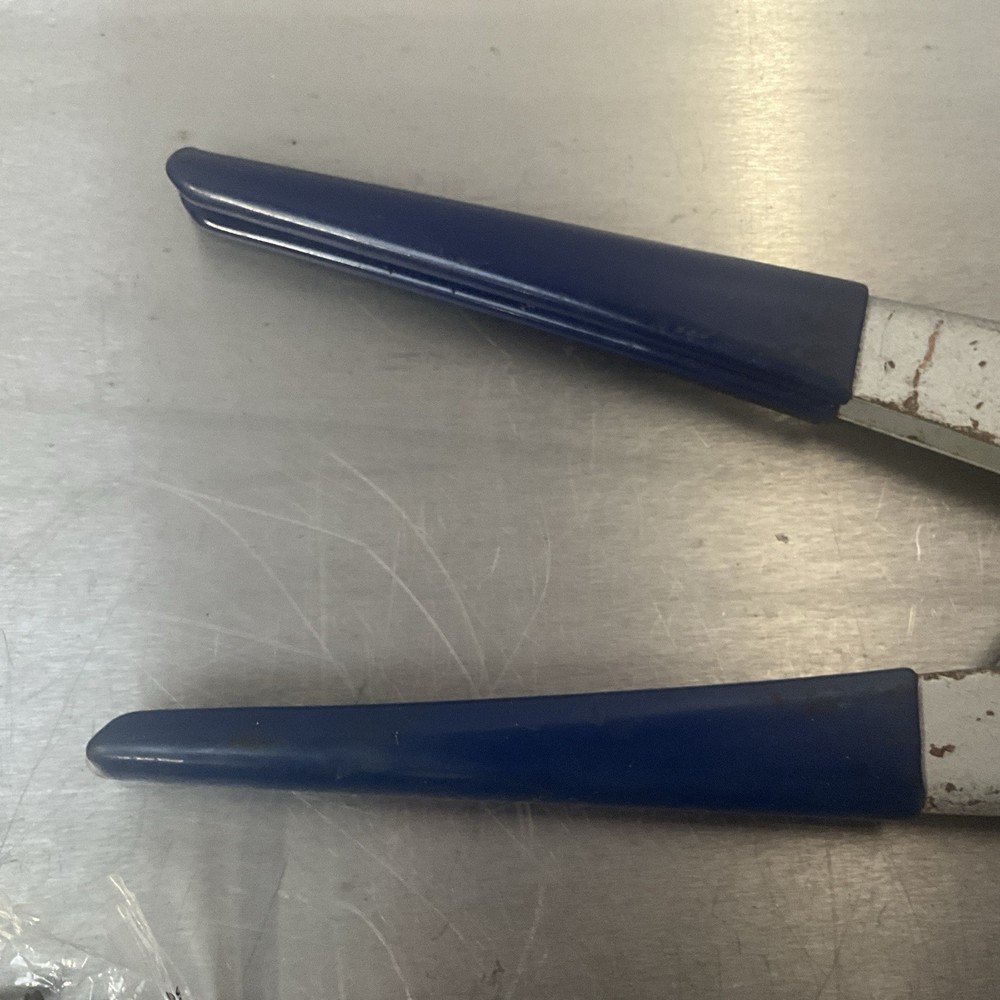 Tucker TT6 Rivet Gun