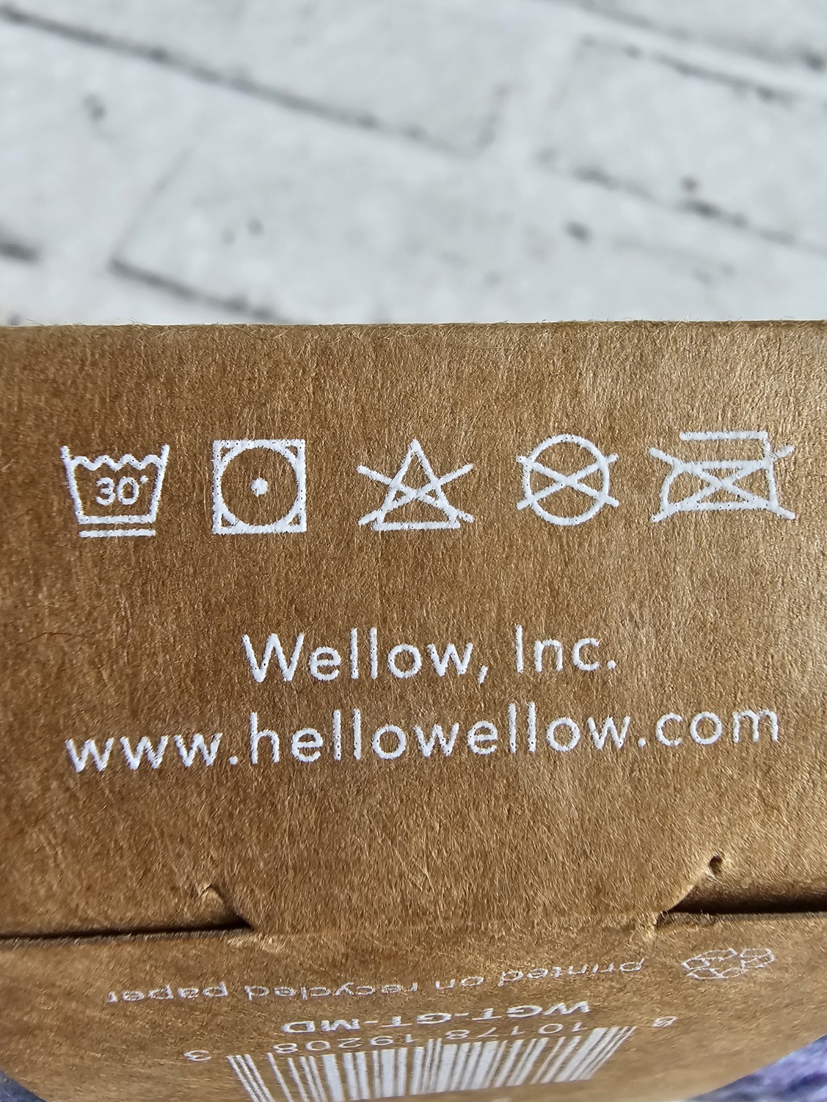 Wellow Size Medium Wide Calf Bamboo Compression Socks In Galaxy Twist