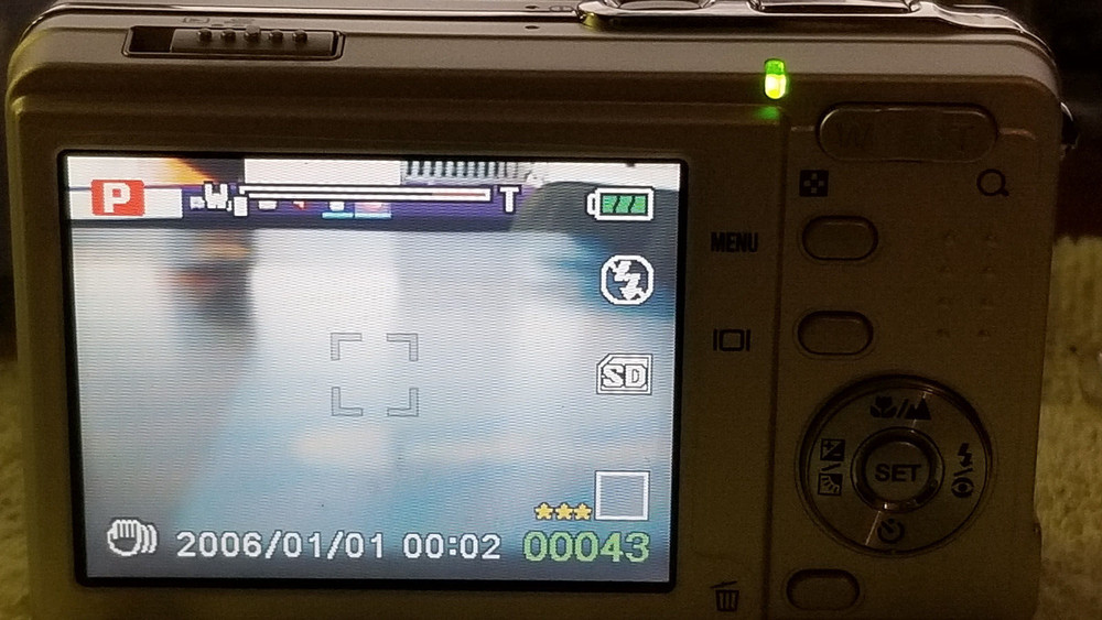SeaLife Reefmaster DC600 Underwater Digital Camera Pro Set with Flash