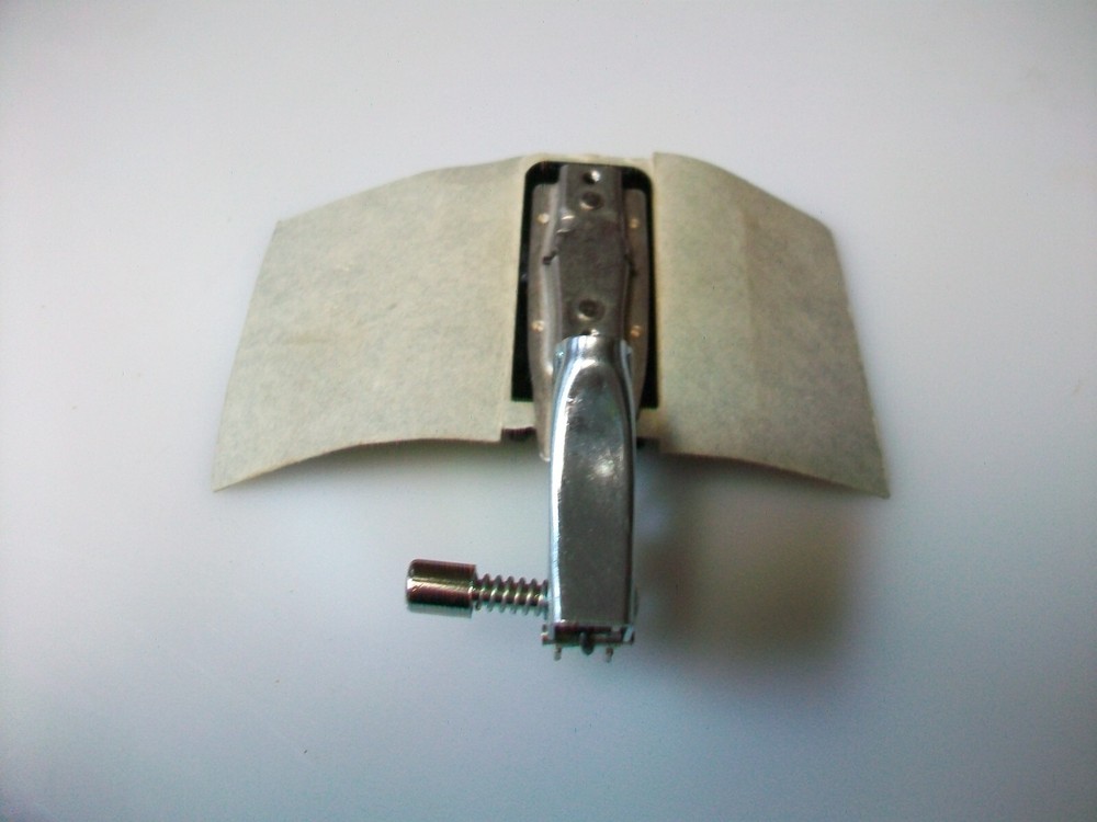 CUTLER HAMMER TRIGGER SWITCH FOR POWER TOOL REPLACEMENT MADE IN USA