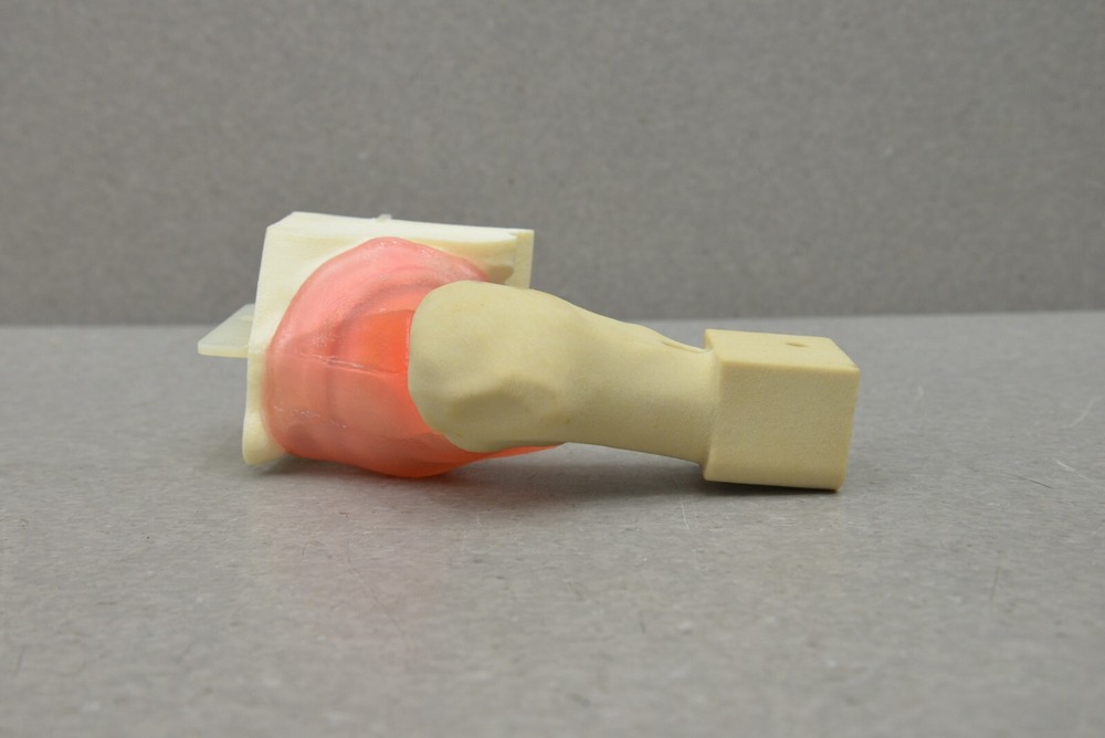 Chamberlain Group Hip Labrum Trainer 6005 W/ Case