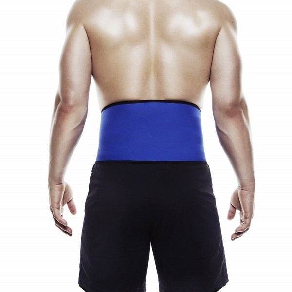 Rehband 7930 Basic Back Support - Large