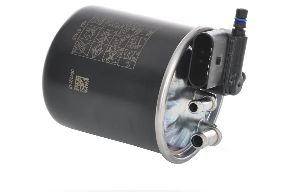 BOSCH Fuel Filter N2837