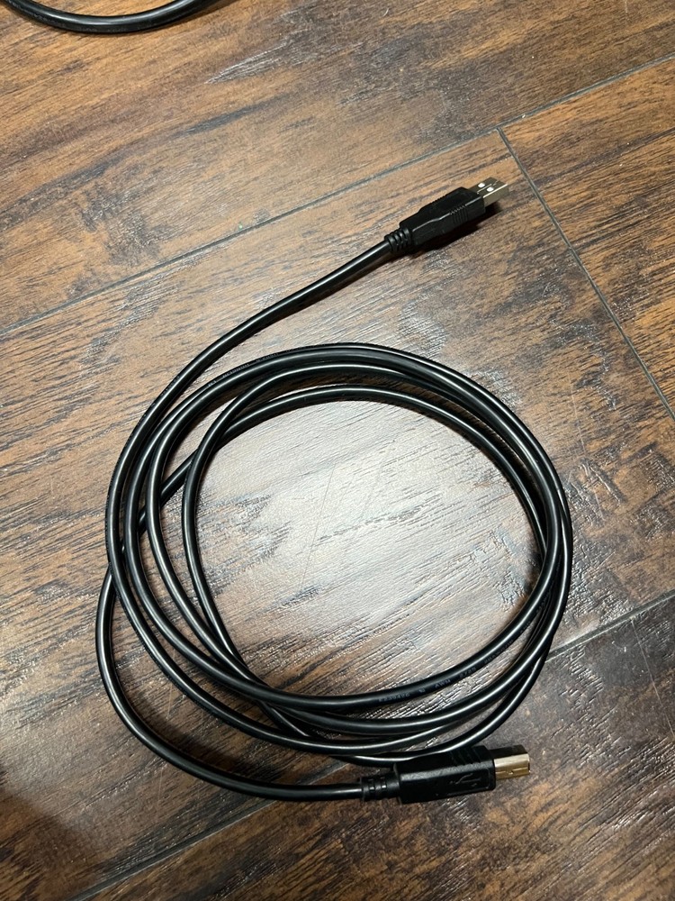 Epson WF-7620. Barely Used.