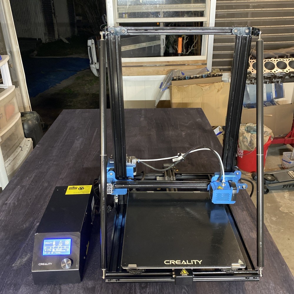 Creality CR-10S Pro V2 3D Printer