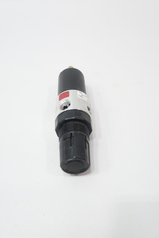 Parker B548-02DHC/M2 Integral Filter-regulator 300psi