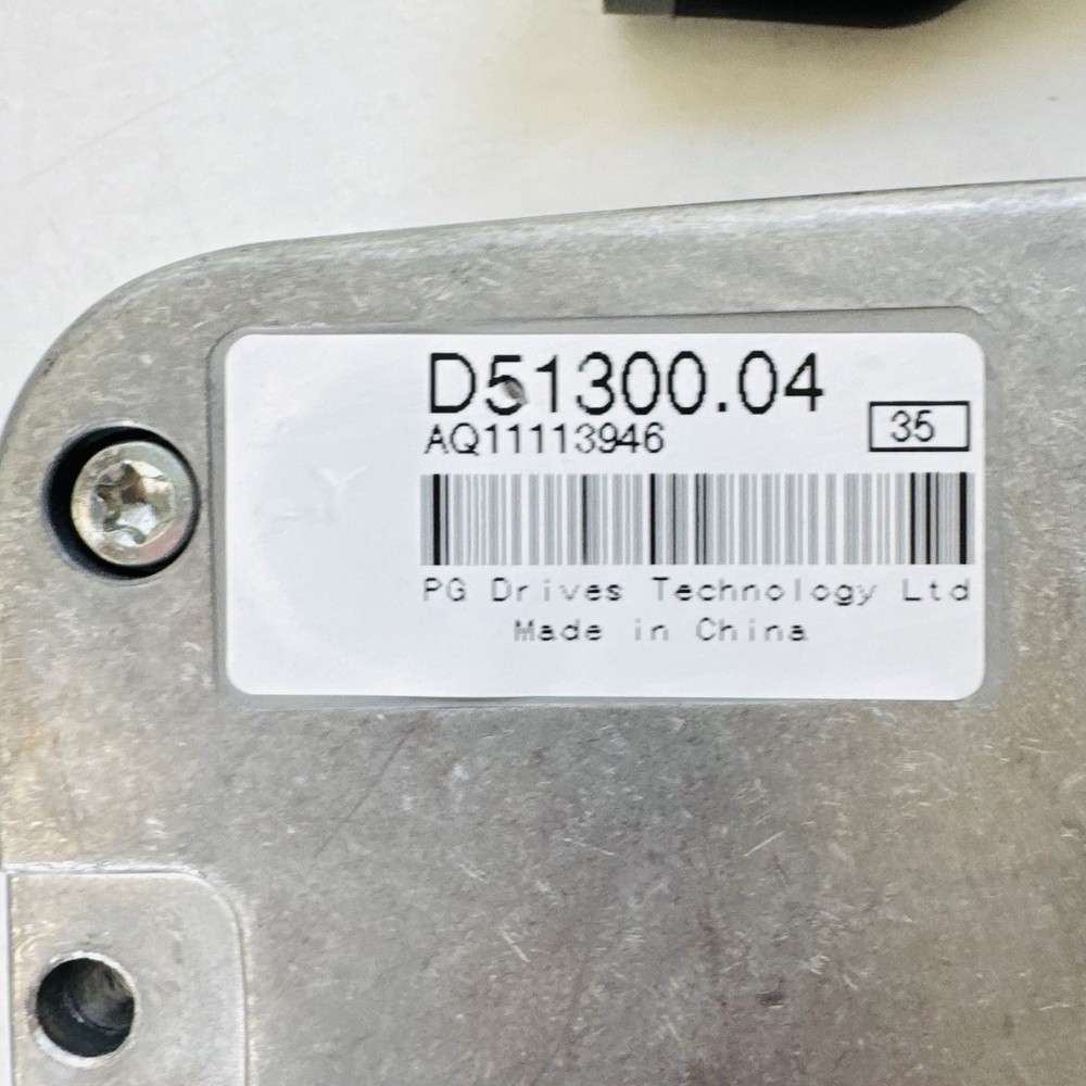Control Module D51300.04 for Pride Power Wheelchair