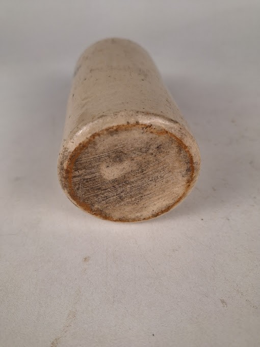 Custom Beer Bottle Listing