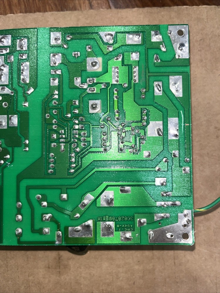 DIGITAL PEC3985 POWER SUPPLY 6202599