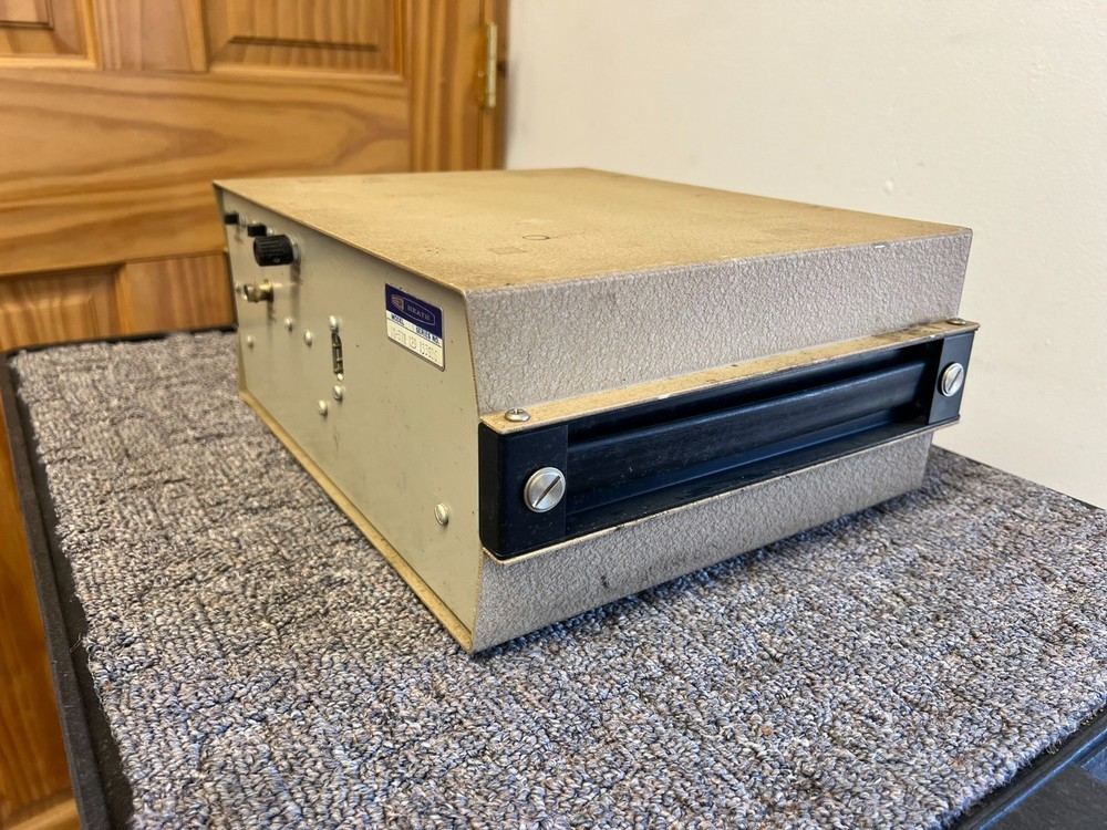 Heathkit TV Sweep Generator Model IG-57A - Untested