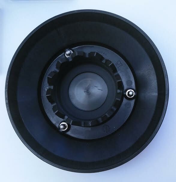 Santos 58230 HUB base for basket