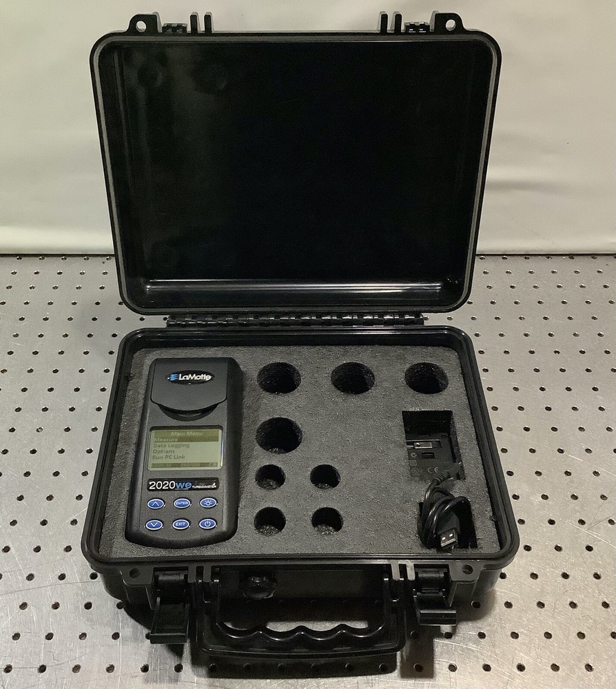 LaMotte 2020 we Turbidimeter