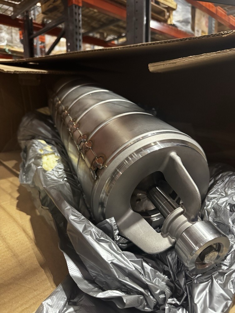 66SVR620N Multi Stage Pump