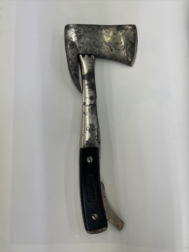 Marble Arms Safety Axe No 2 With Pick