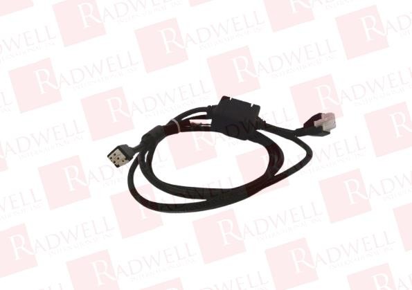 ZEBRA CBL-DC-381A1-01 / CBLDC381A101 (USED)