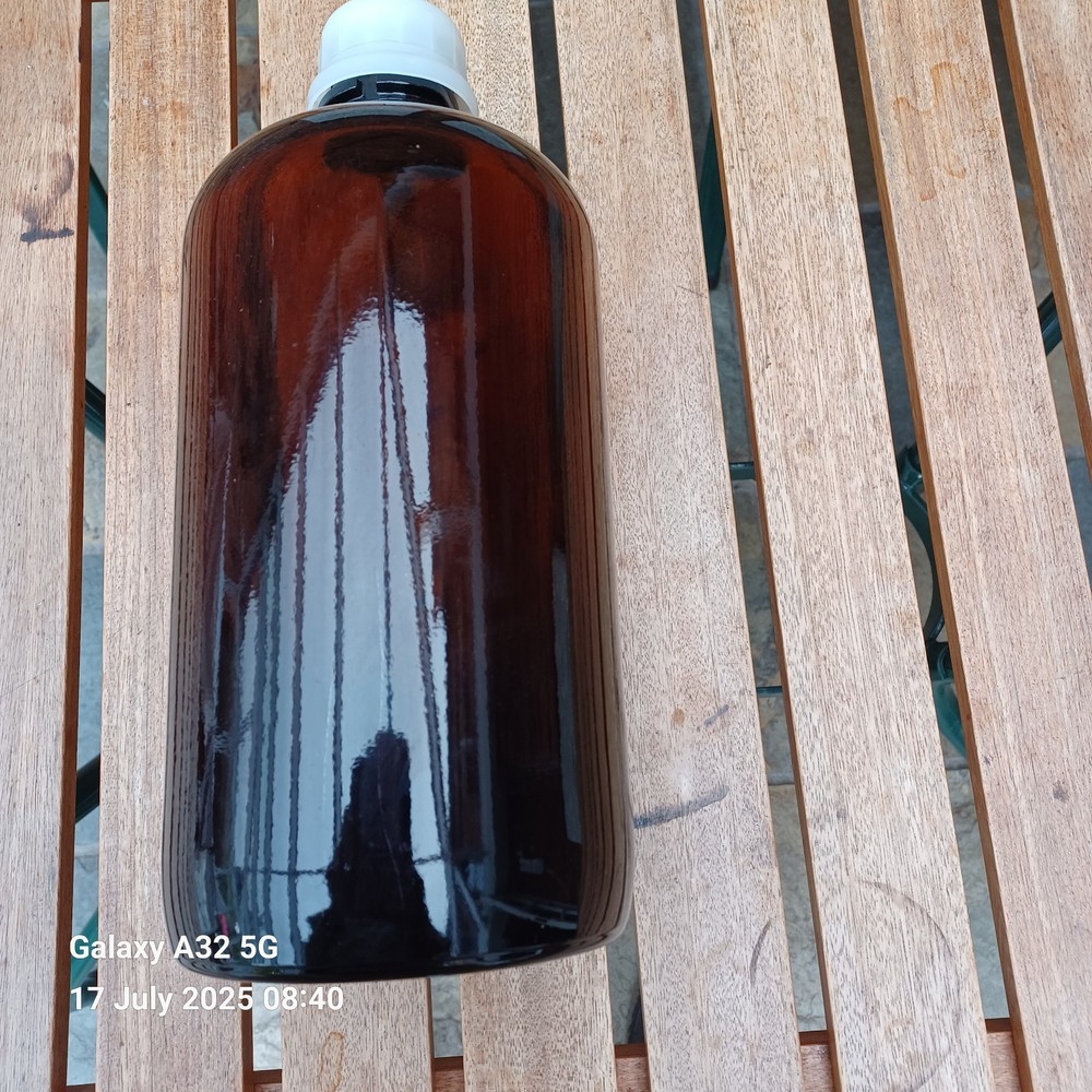 Winchester Bottles - 10 available - 2.5 litre