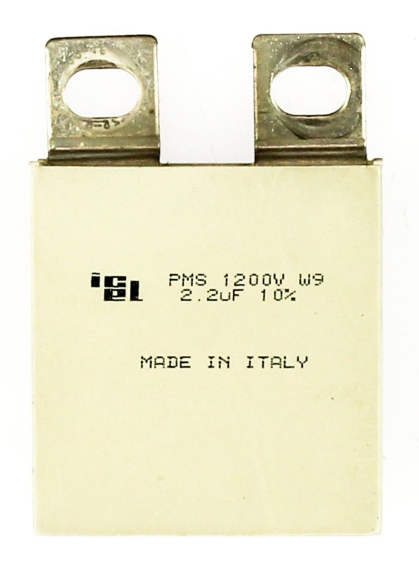 Icel PMS-1200V Capacitor