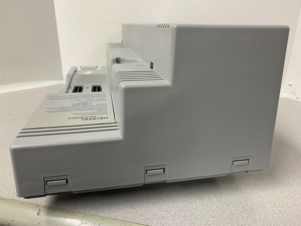 **Nortel Meridian Norstar PLUS Compact - Untested