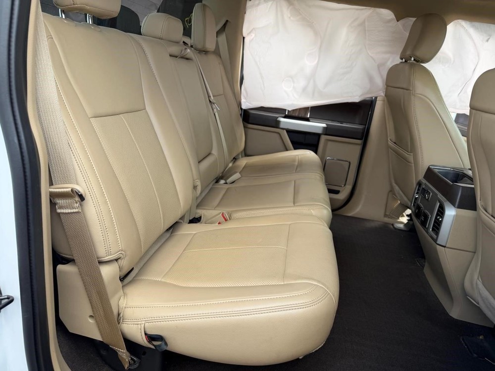 F150 2019 High Mounted Stop Light 104964530