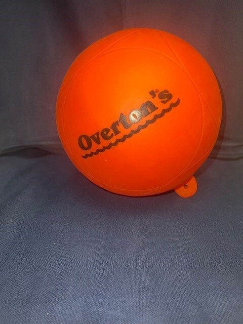 Overton 9" Inflatable Buoy