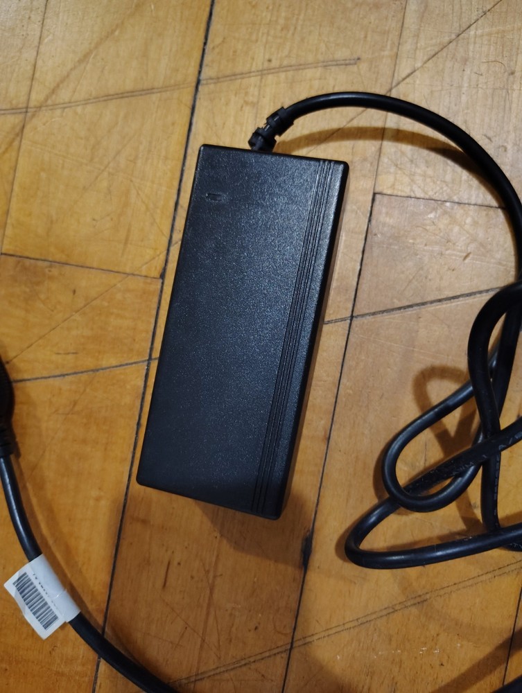 Netgear AC adapter