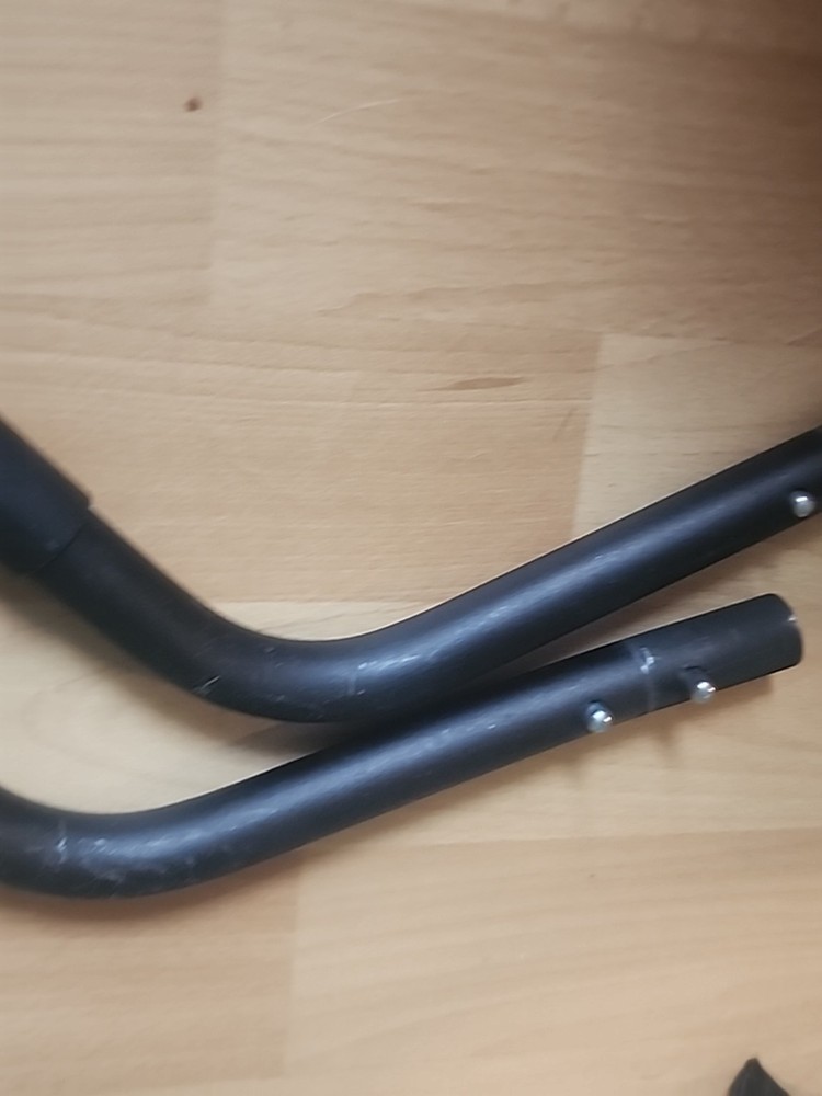 Pair KI Mobility Little Wave Clik