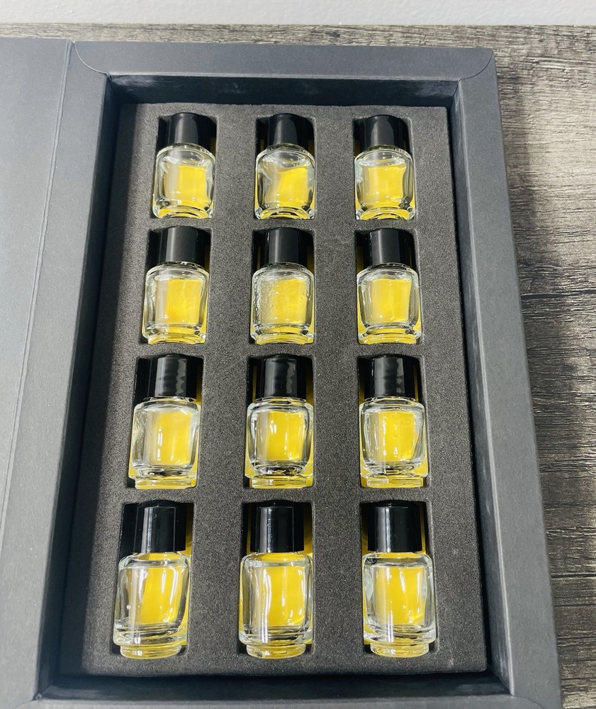TASTERPLACE White Wine Aromas Set- Open Box