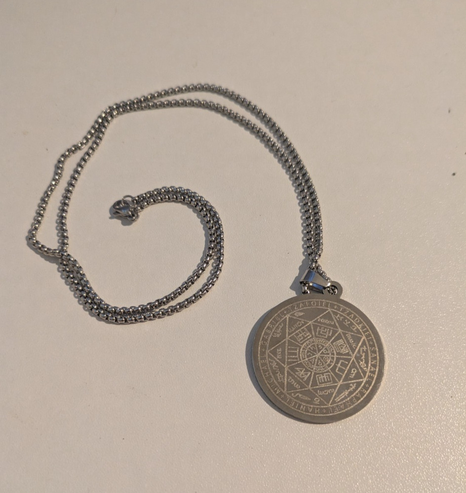 ✨ Destiny Thread Reconnection Talisman ✨ Subconscious Pull • Memory Awakening •