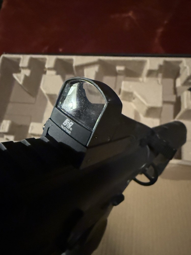 Evolution Recon S 10” Airsoft