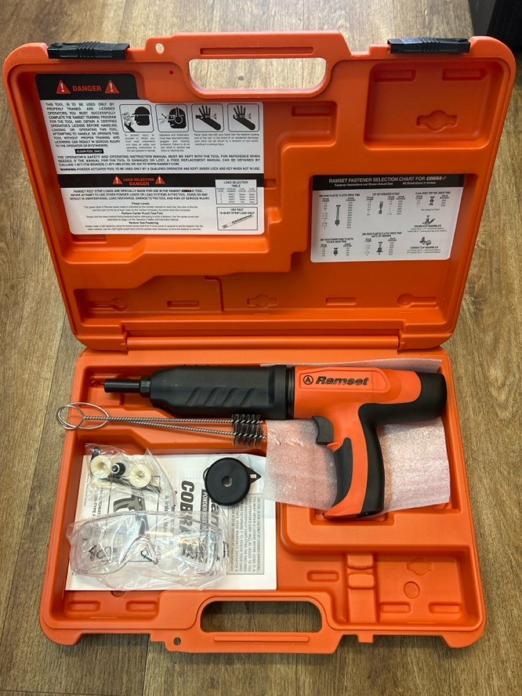 RAMSET COBRA PLUS (SBL004582)