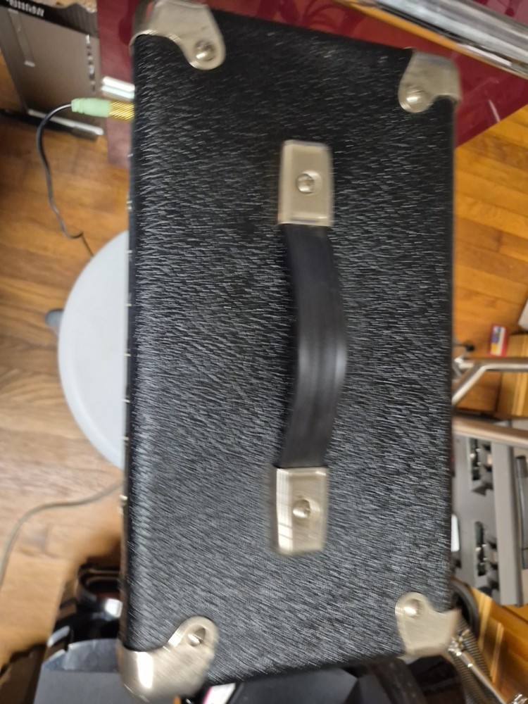 Fender Frontman Amp Type PR241