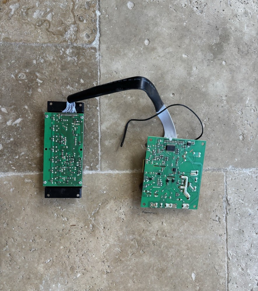 Miscellaneous Electronics - Not Working For Parts