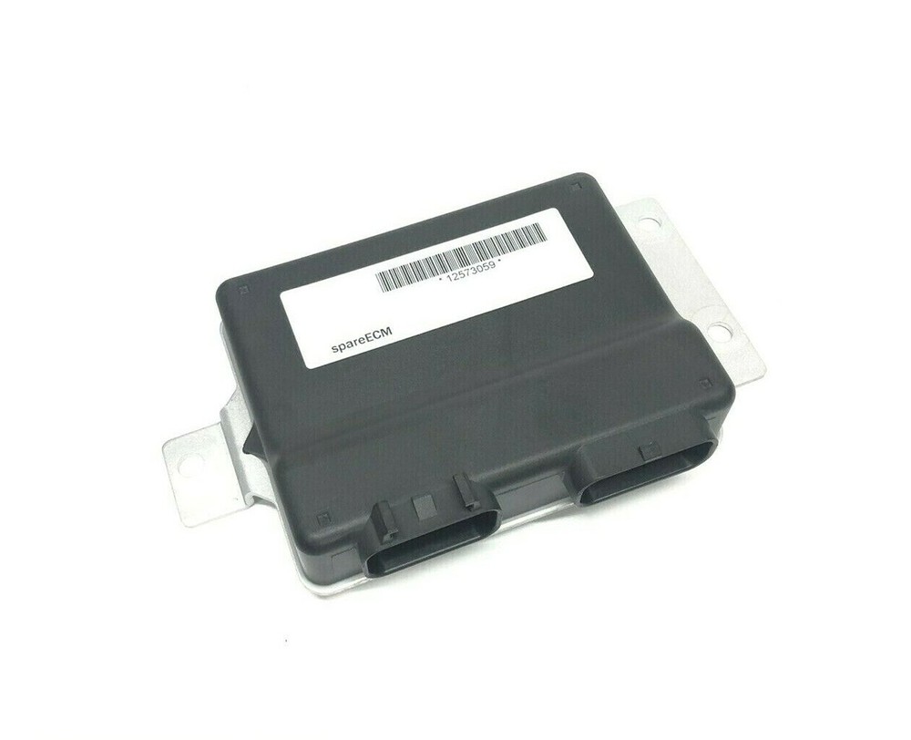 Tac Module 12590008 Throttle Actuator Control 2006 2007 Silverado 1500 2500