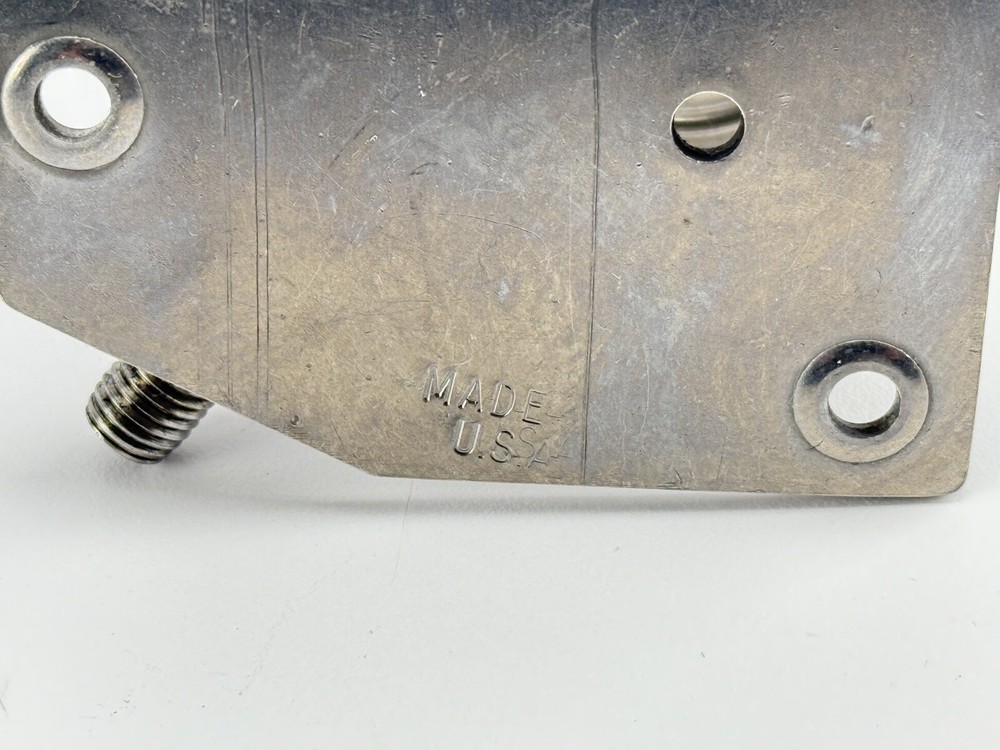 Unbranded Static Pressure Element 1000psi