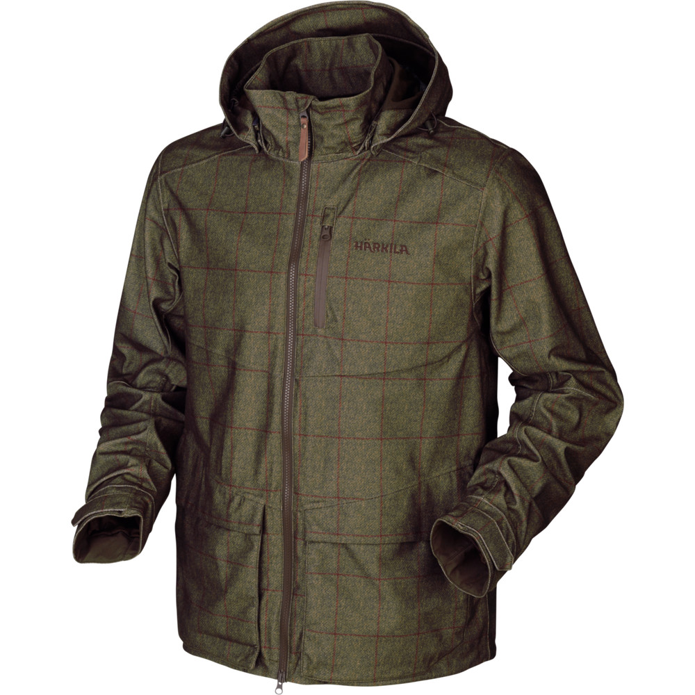 Harkila Stornoway Active Jacket