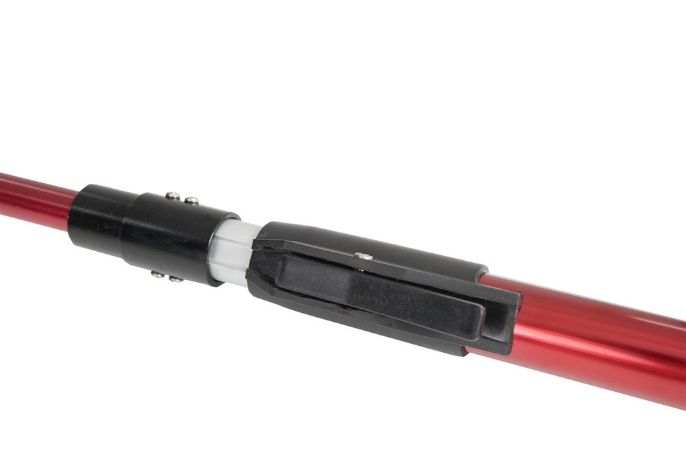 LEVEL5 Drywall Tools 40" - 58" Extendable Corner Applicator Handle | 4-794R