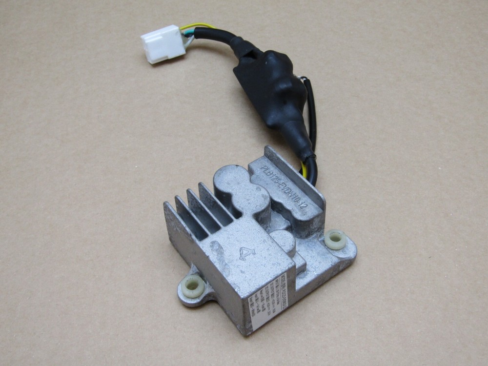 NUI NQi GTS Pro 2021 regulator rectifier (9561)