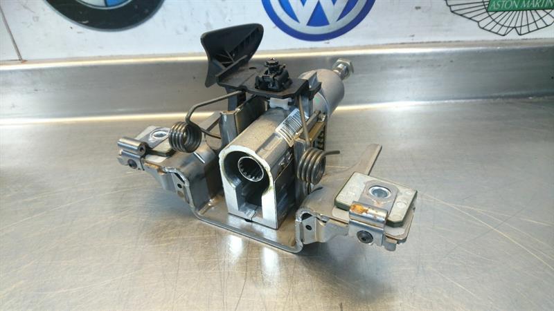 FIAT 500X 2015 1.4 Steering Column