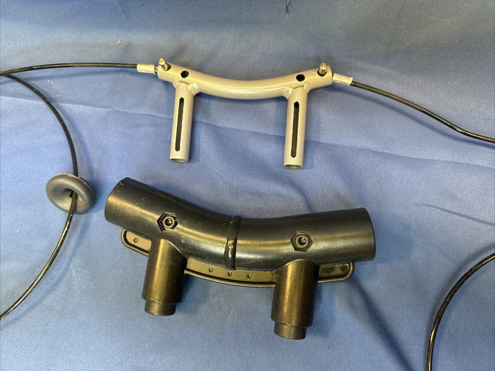 Folding mechanism parts Bowflex Ultimate 2