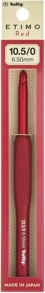 Crochet Hook Size 10.5/6.50mm