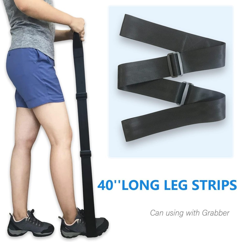 Hip Replacement Kit for Seniors - 7PC Total Solution