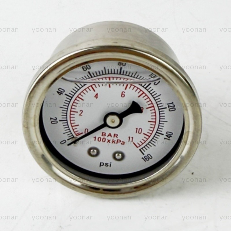 Aeromotive 13129 Compact EFI Bypass Fuel Pressure Regulator Combo Kit