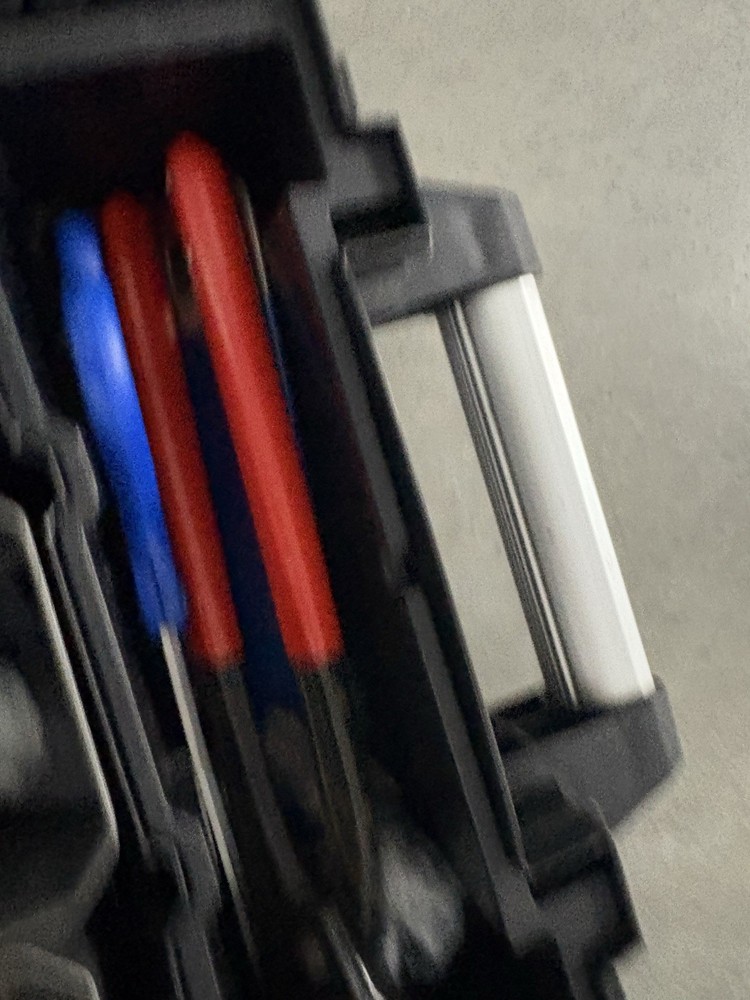 Beer Draft Service Kit For Fixing Beer Draft Lines