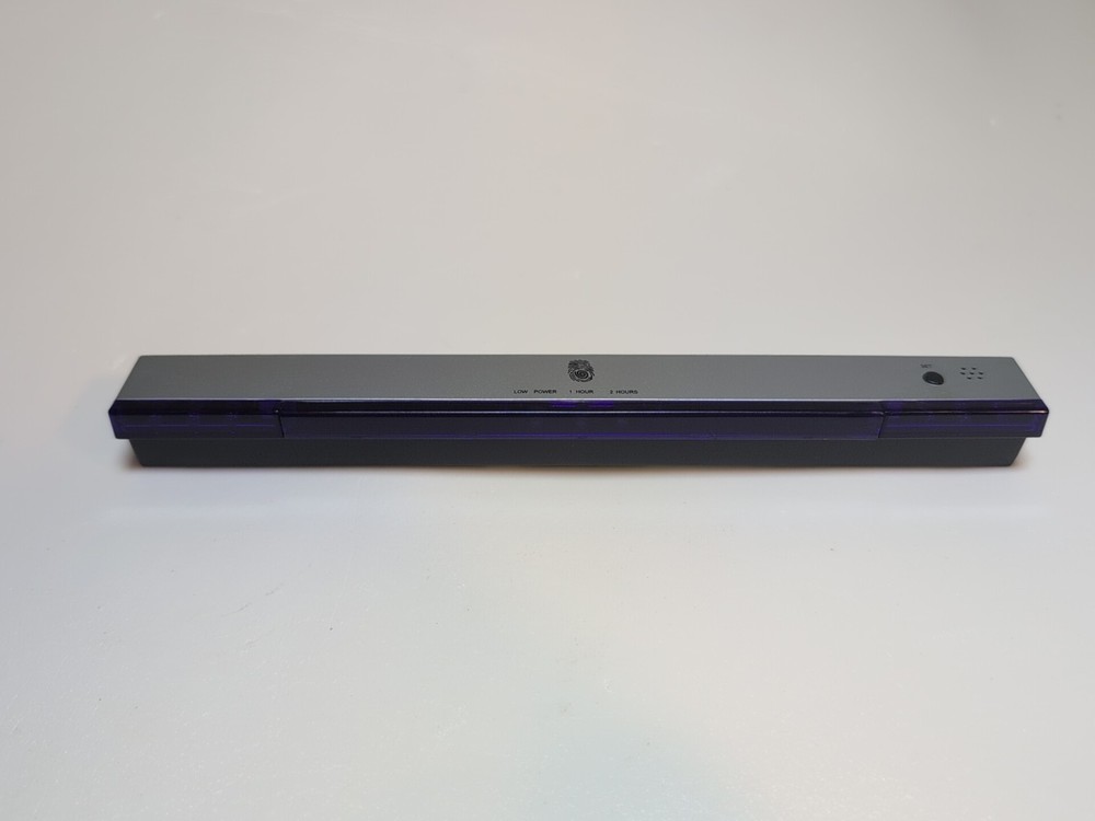 Psyclone Essentials PSE117 Wireless Sensor Bar for Wii
