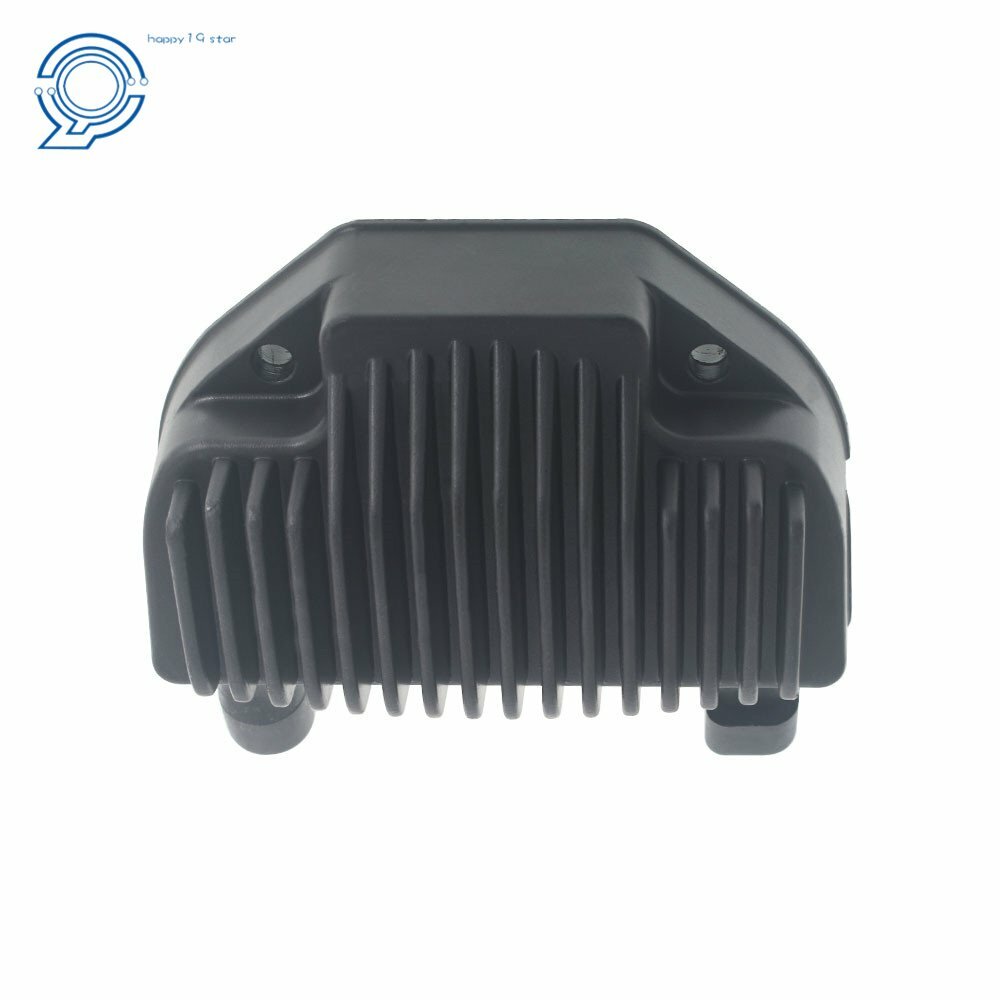 Voltage Regulator Rectifier For Dyna Super Glide Custom FXDC 2008–2014 74631-08