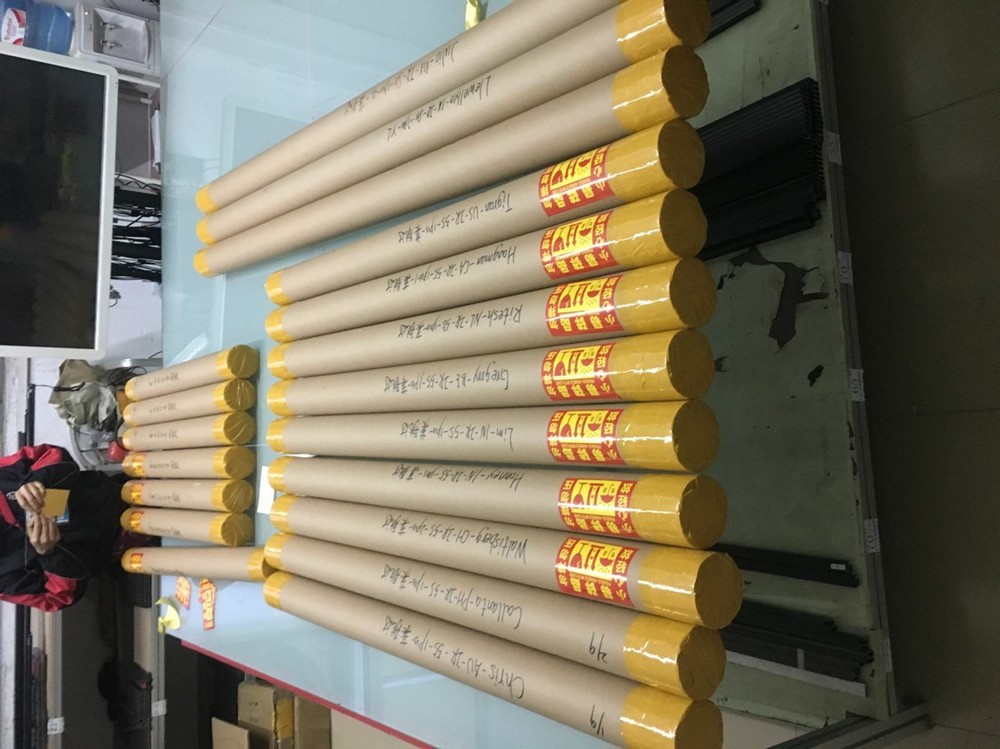 47 inch usb IR multi touch screen panel 20 points Infrared touch screen frame